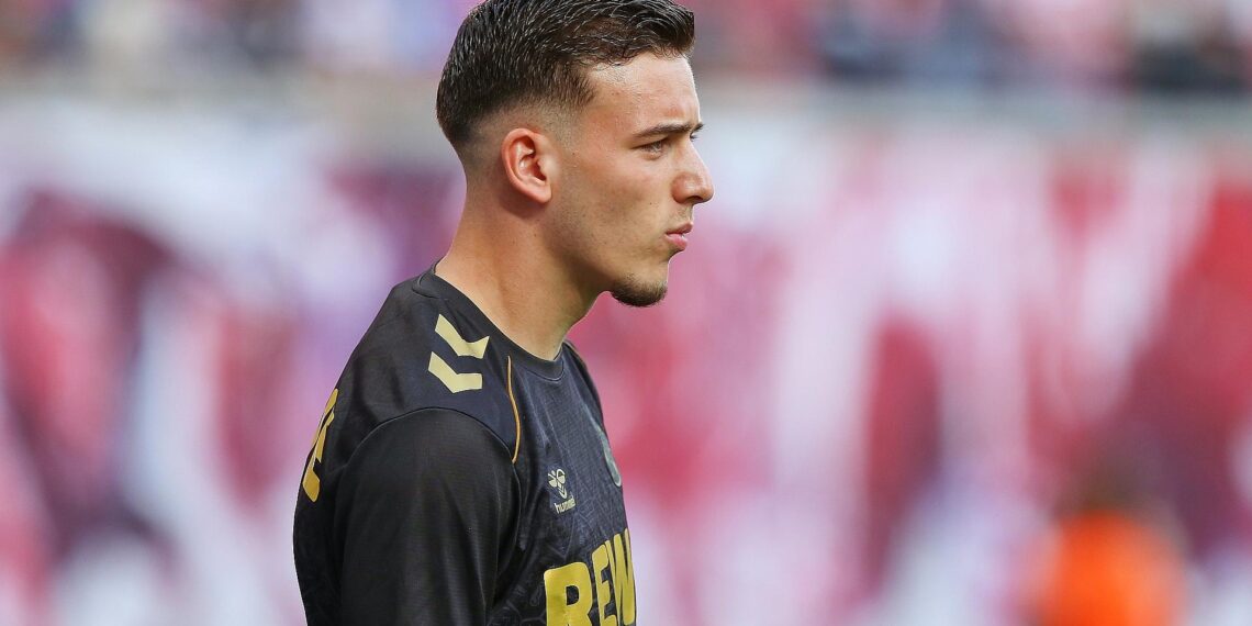 Said El Mala (Archiv)