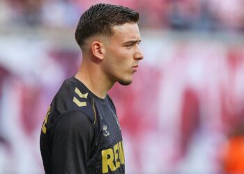 Said El Mala (Archiv)