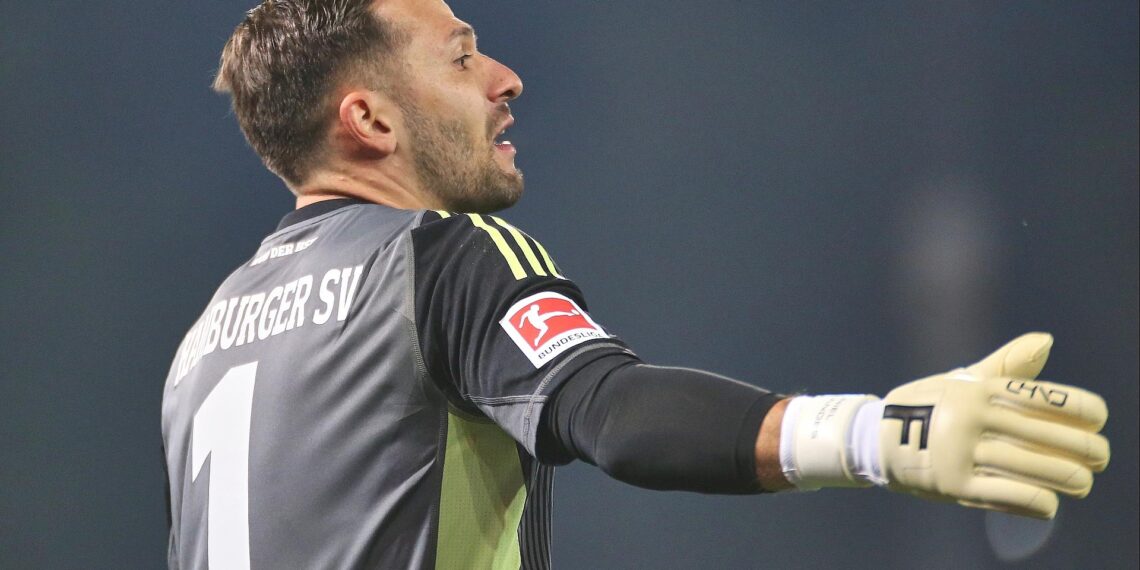 Daniel Heuer Fernandes (Archiv)