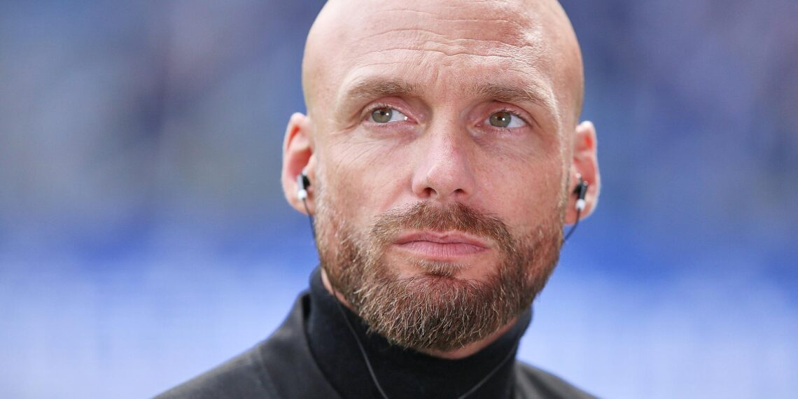 Nils-Ole Book (Archiv)