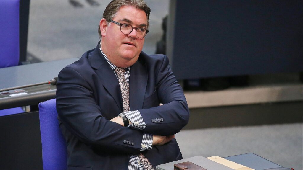 Ansgar Heveling (Archiv)