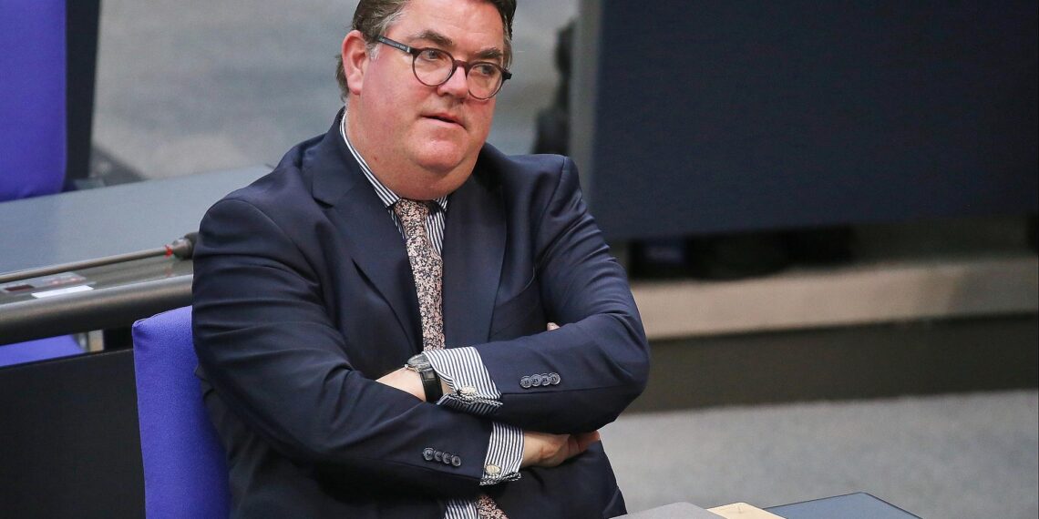 Ansgar Heveling (Archiv)