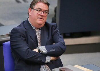 Ansgar Heveling (Archiv)