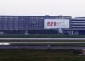 Flughafen Berlin-Brandenburg International (BER) (Archiv)