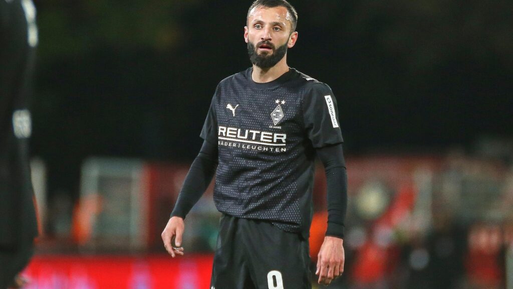 Franck Honorat (Archiv)