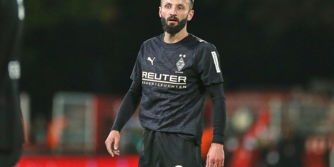 Franck Honorat (Archiv)