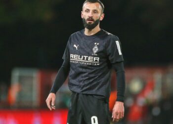 Franck Honorat (Archiv)