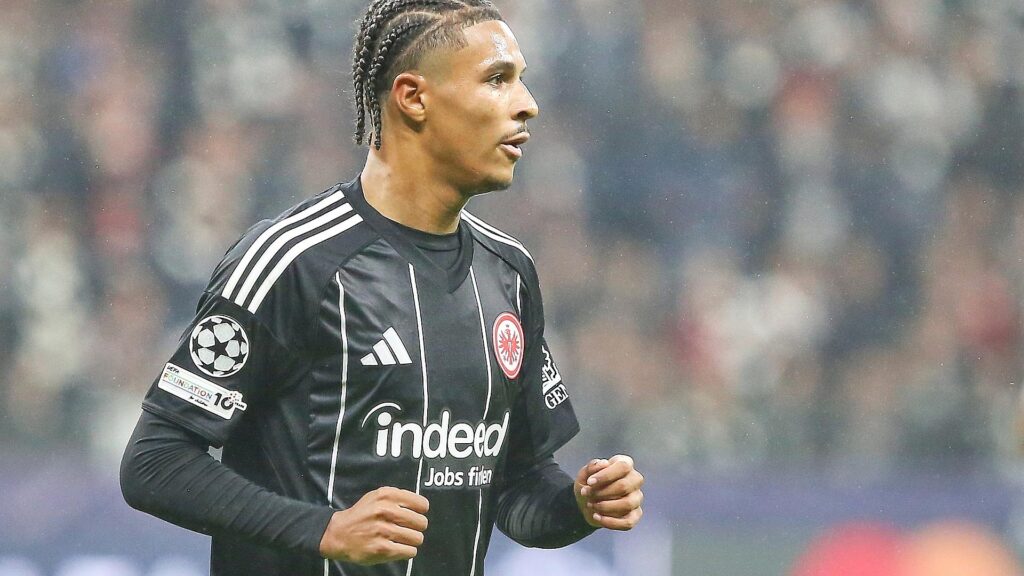 Jean-Mattéo Bahoya (Archiv)