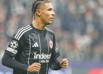 Jean-Mattéo Bahoya (Archiv)