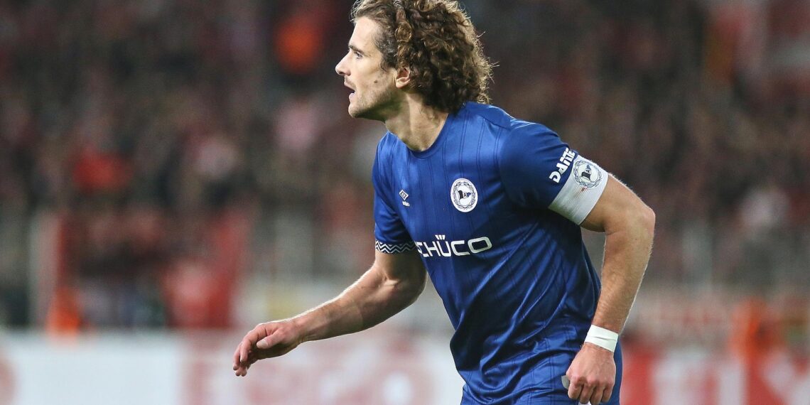 Mael Corboz (Archiv)