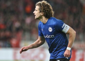 Mael Corboz (Archiv)