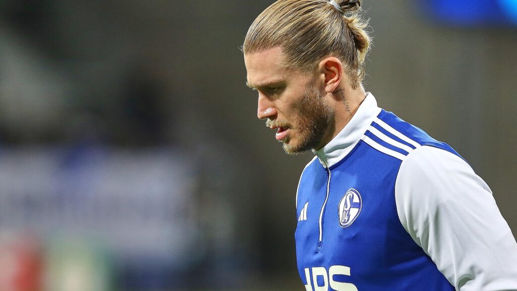 2. Bundesliga: Darmstadt und Schalke teilen sich die Punkte 15 Loris Karius (Archiv)