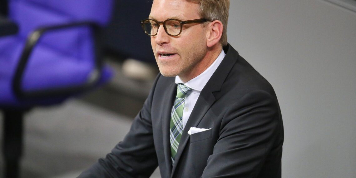 Marc Henrichmann (Archiv)