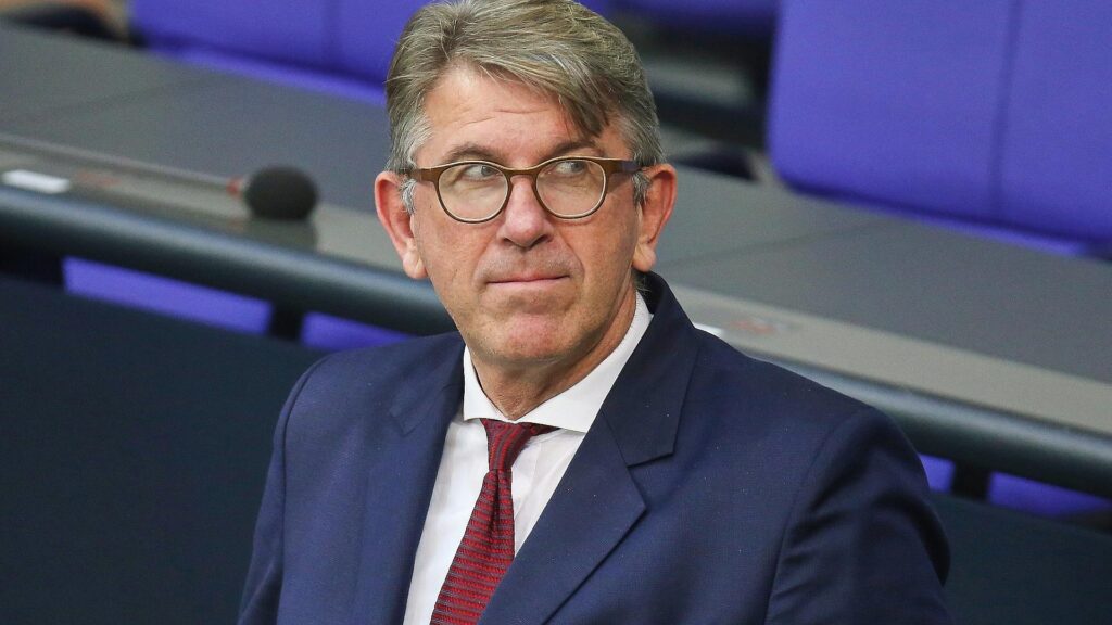 Wolfram Weimer (Archiv)