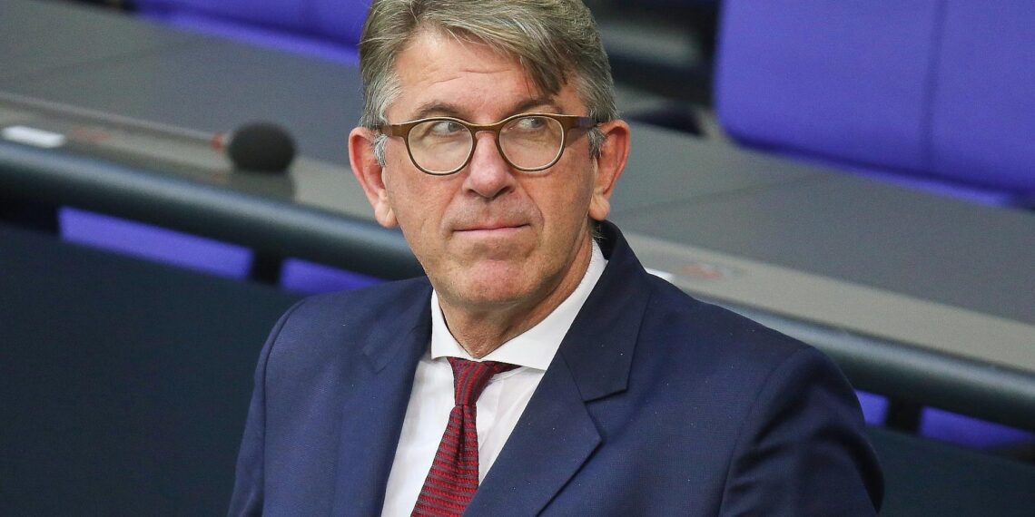 Wolfram Weimer (Archiv)