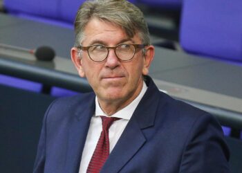 Wolfram Weimer (Archiv)