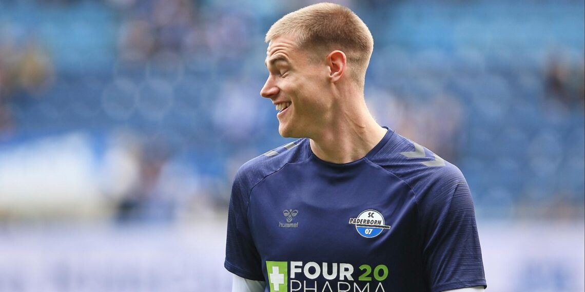 Steffen Tigges (Archiv)