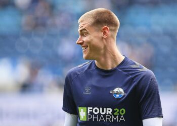 Steffen Tigges (Archiv)