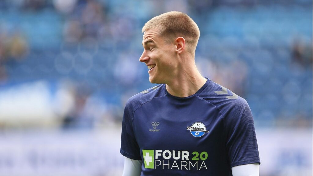 Steffen Tigges (Archiv)