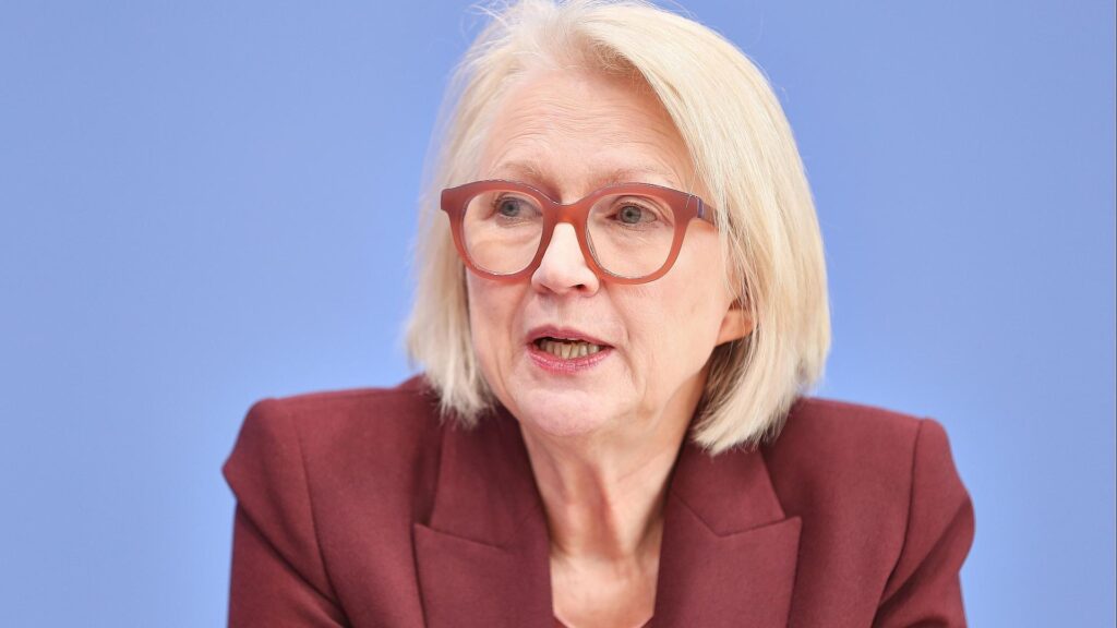 Monika Schnitzer (Archiv)