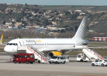 Vueling (Archiv)