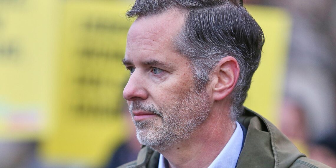 Christian Dürr (Archiv)