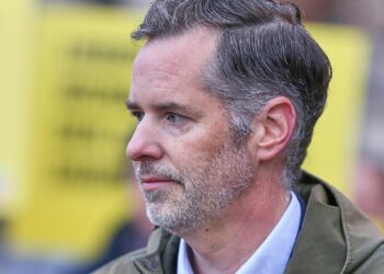 Bericht: Dürr will als FDP-Chef zurücktreten 2 Christian Dürr (Archiv)