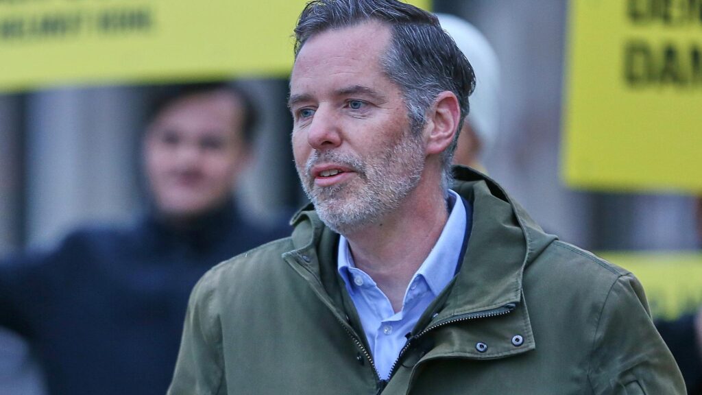 Christian Dürr (Archiv)