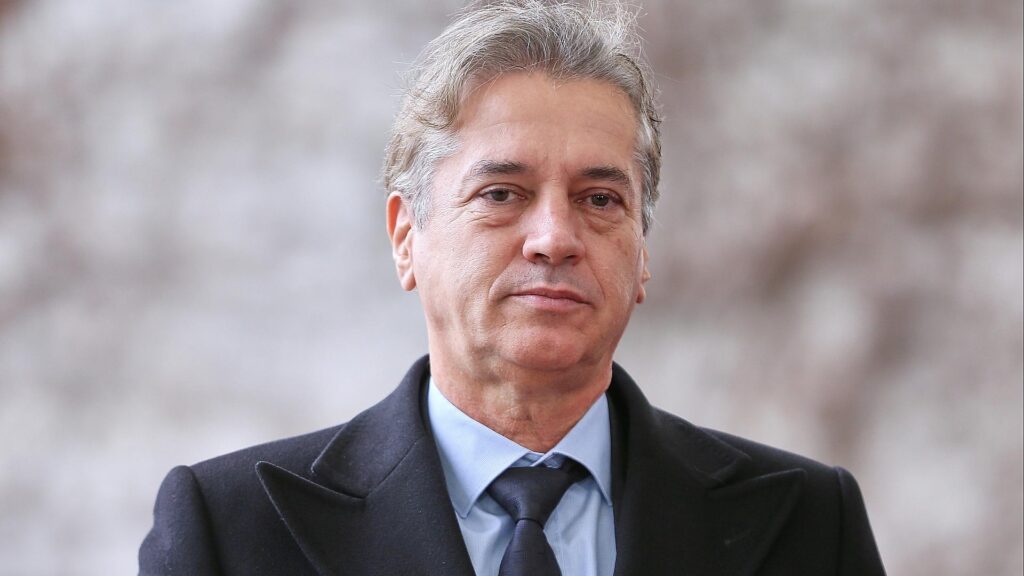 Robert Golob (Archiv)