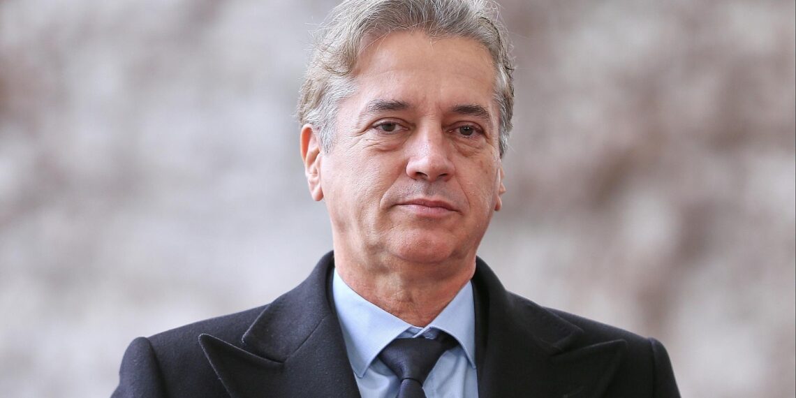 Liberale bei Wahl in Slowenien knapp vorn 1 Robert Golob (Archiv)