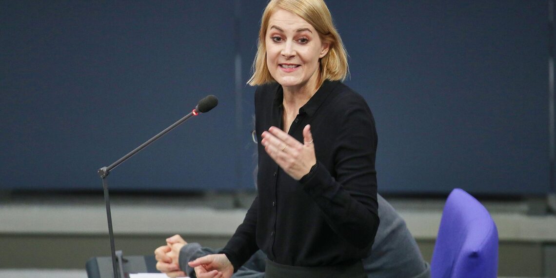 Nicole Gohlke (Archiv)