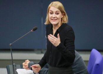 Nicole Gohlke (Archiv)