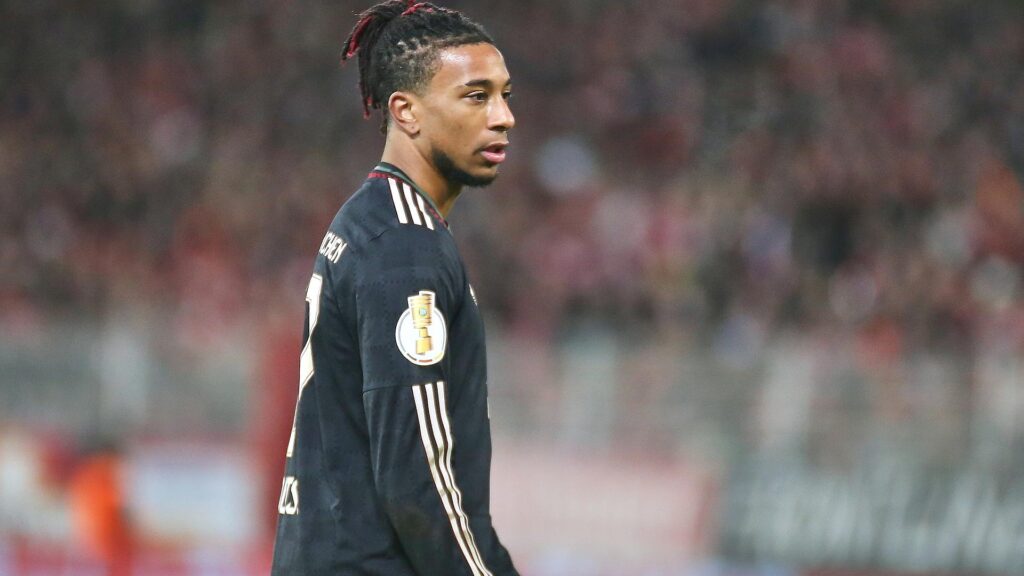 Michael Olise (Archiv)