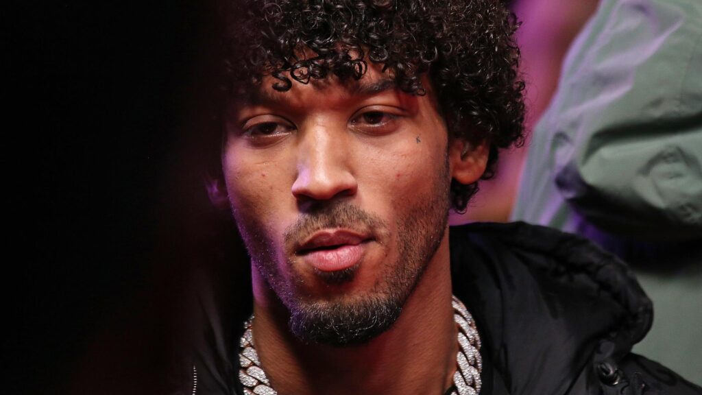 Lacazette und Jazeek an Spitze der Single-Charts 14 Jazeek (Archiv)