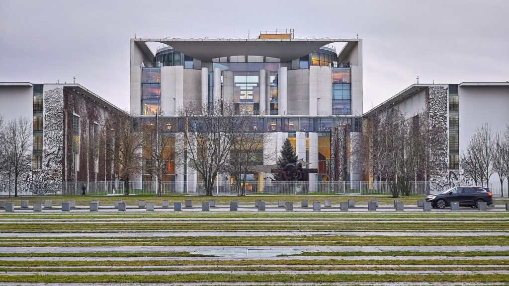 Bundeskanzleramt (Archiv)