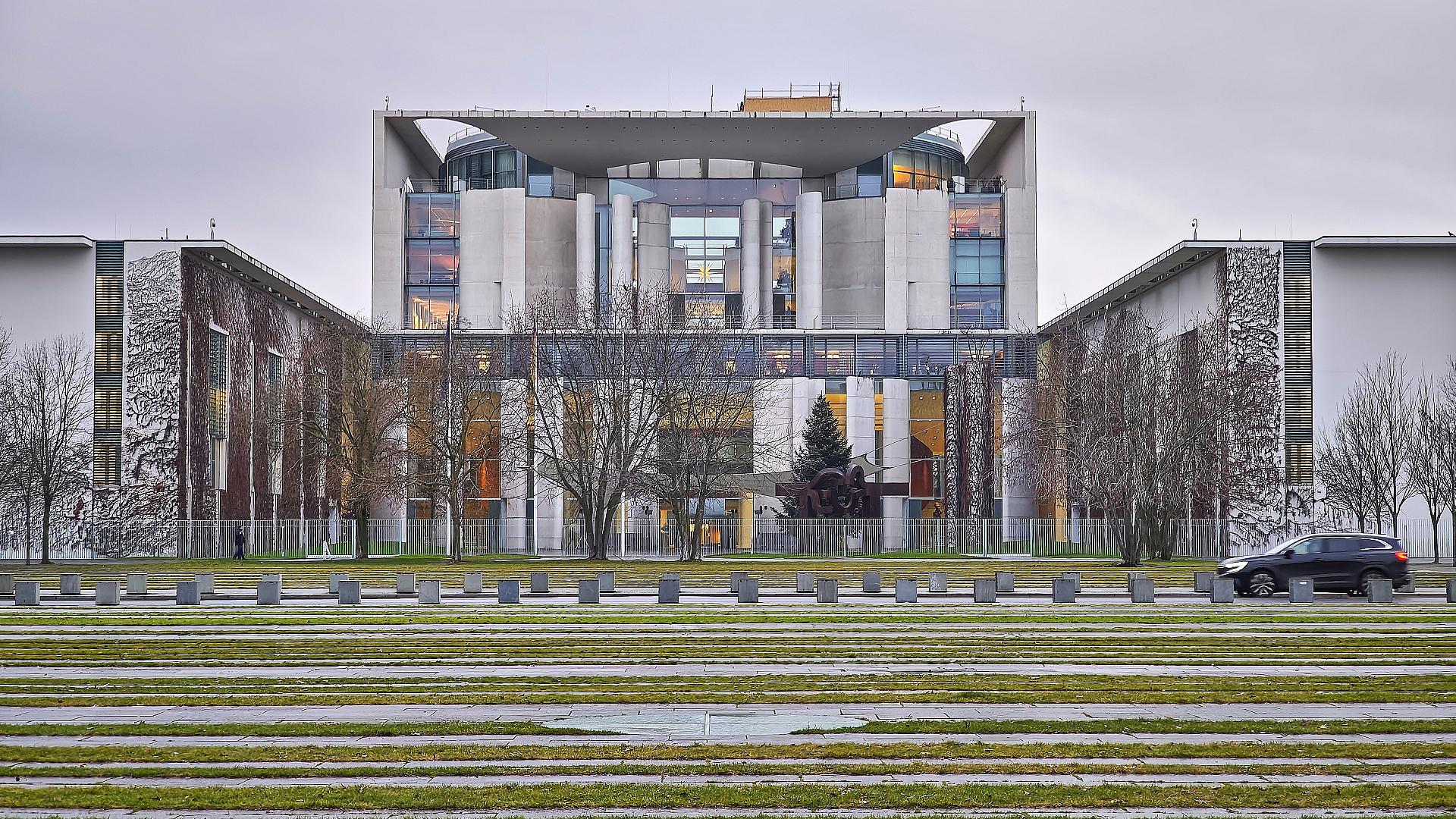 Bundeskanzleramt (Archiv)