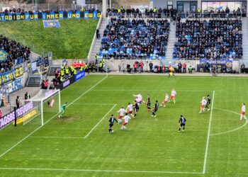 1. FC Saarbrücken - Jahn Regensburg, 14.03.2026