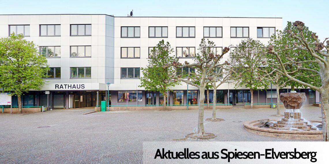 Aktuelles aus Spiesen Elversberg | Bild: Gemeinde