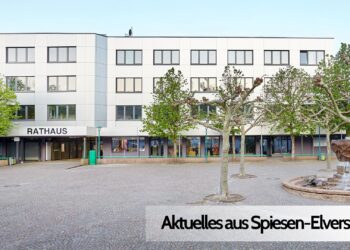 Aktuelles aus Spiesen Elversberg | Bild: Gemeinde
