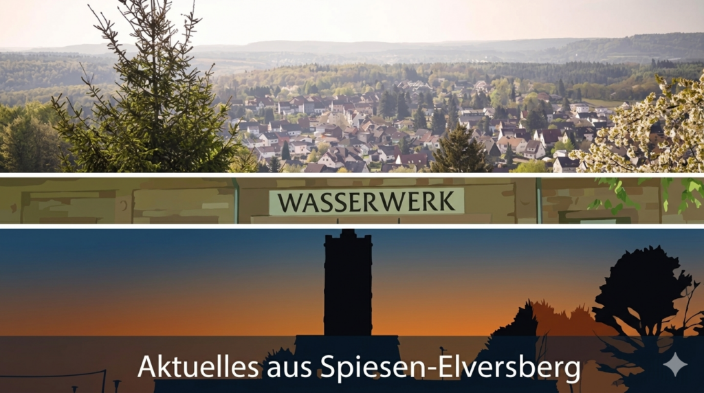 Aktuelles aus Spiesen Elversberg | Bild: Gemeinde