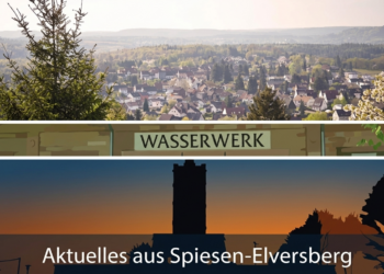 Aktuelles aus Spiesen Elversberg | Bild: Gemeinde
