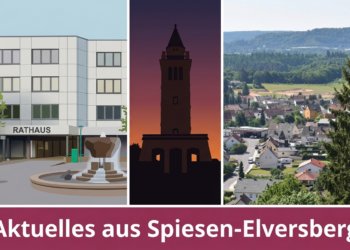 Aktuelles aus Spiesen Elversberg | Bild: Gemeinde