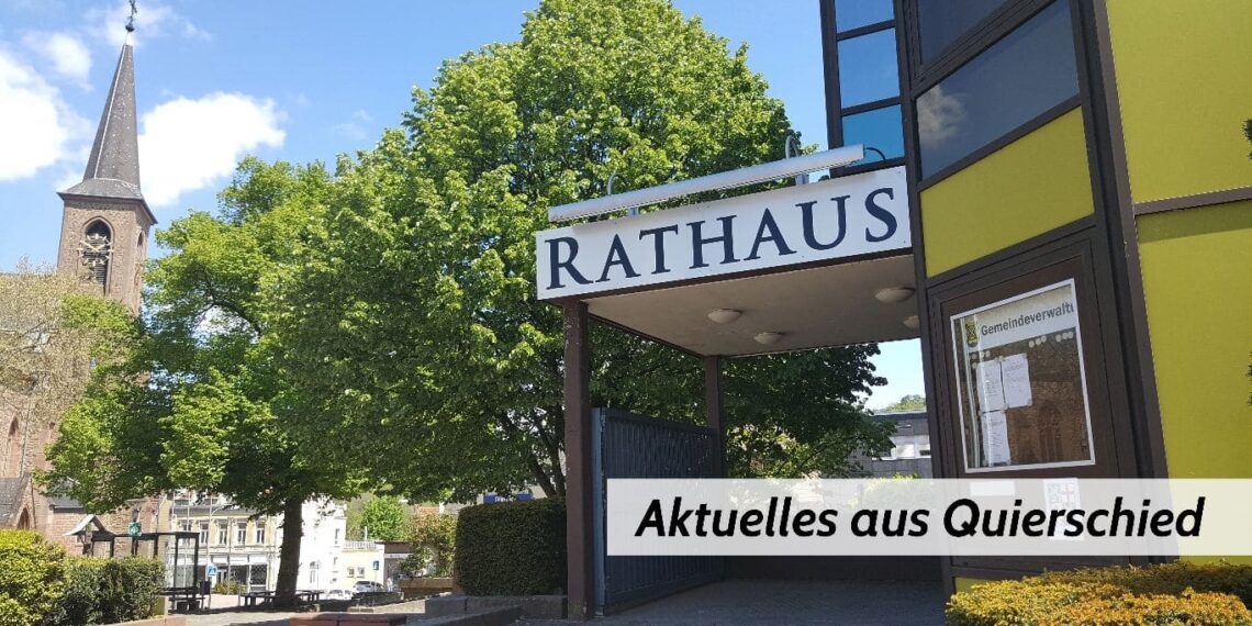 Aktuelles aus Quierschied