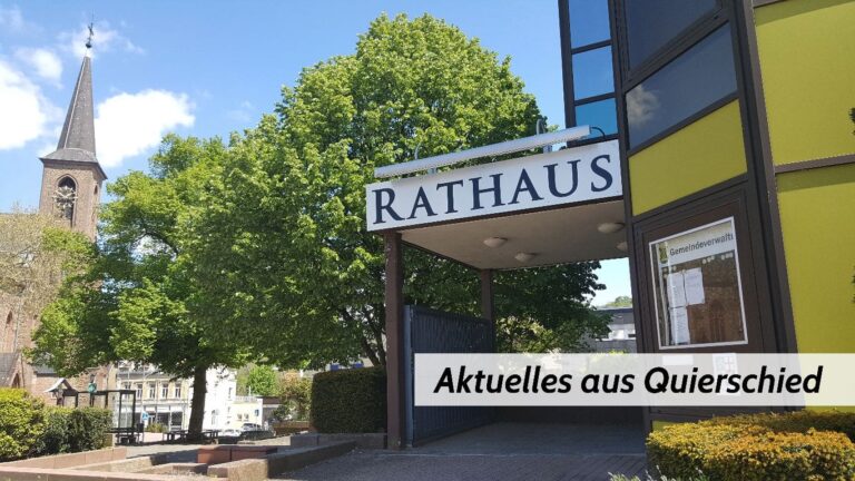 Land will Naturschutzgebiet „Prozessschutzwald Quierschied“ ausweisen 3 Aktuelles aus Quierschied