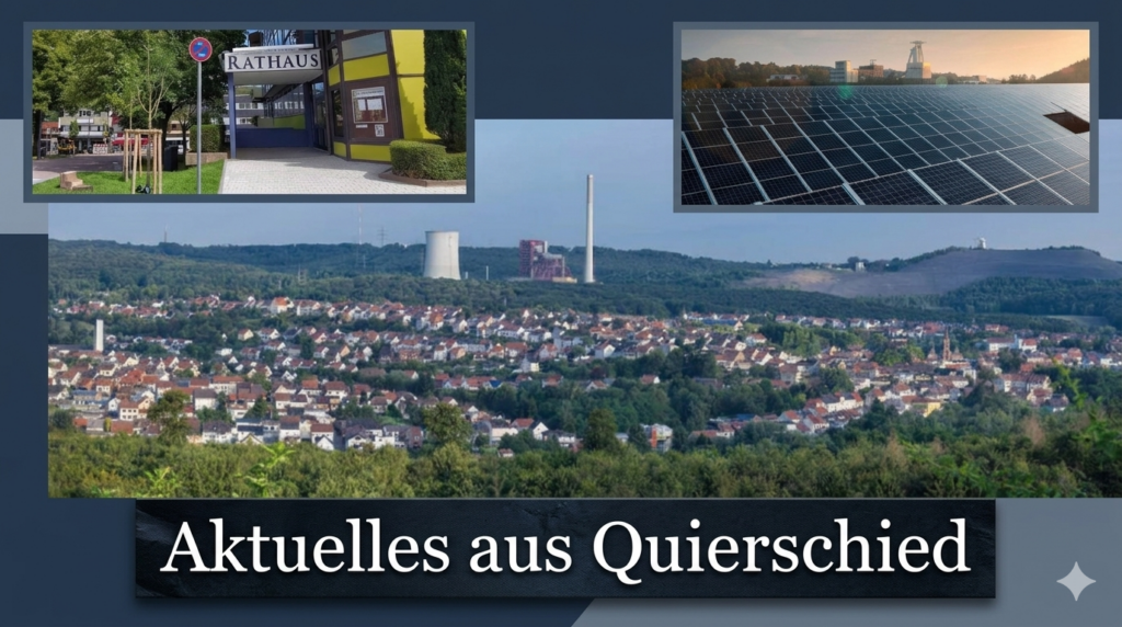 Jagdgenossenschaft Quierschied vergibt Jagdrecht neu 15 Aktuelles aus Quierschied