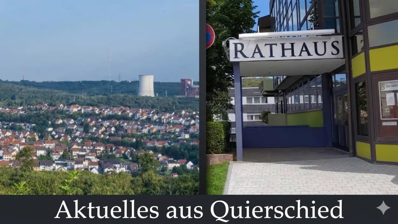 Seniorenbeirat startet regelmäßige Sprechstunde im August 1 Aktuelles aus Quierschied
