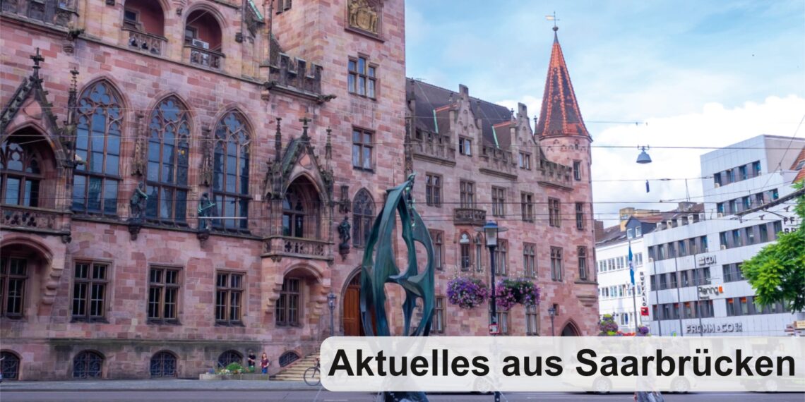 Aktuelles aus Saarbrücken
