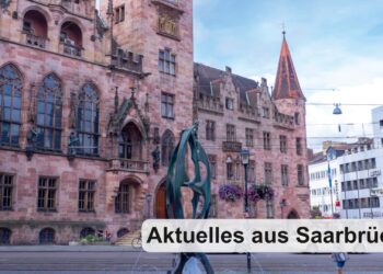 Aktuelles aus Saarbrücken