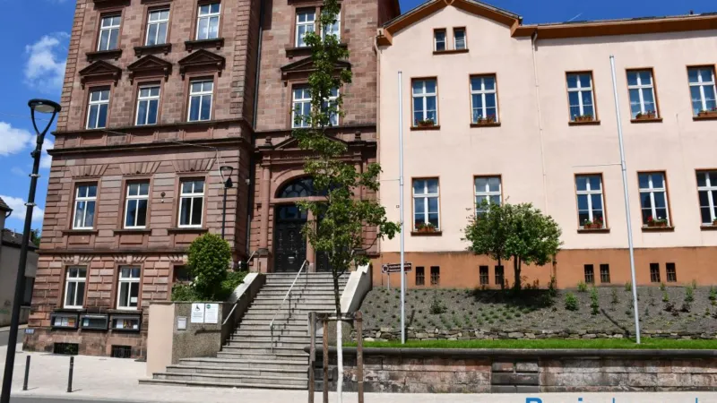 Festival Perspectives erstmals in Sulzbach zu Gast 10 Festival Perspectives erstmals in Sulzbach zu Gast