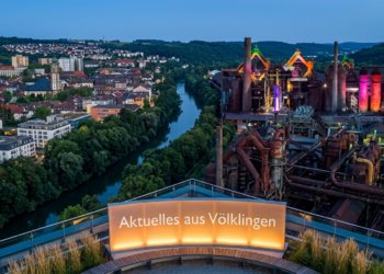 Aktuelles aus Völklingen